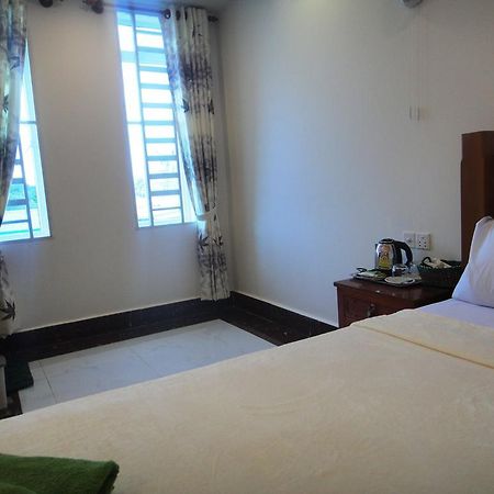 Marany Guesthouse Кампот Екстер'єр фото